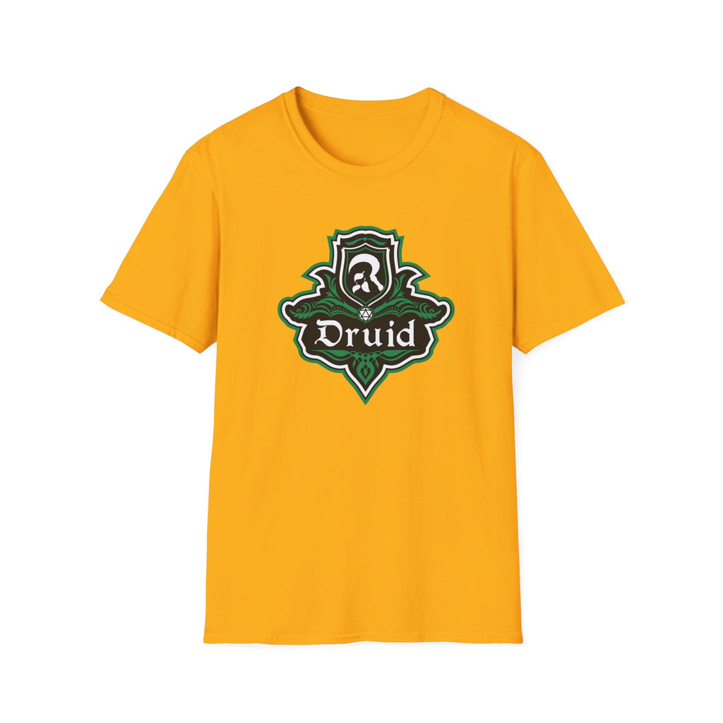 The Druid Classic Game Night Tee