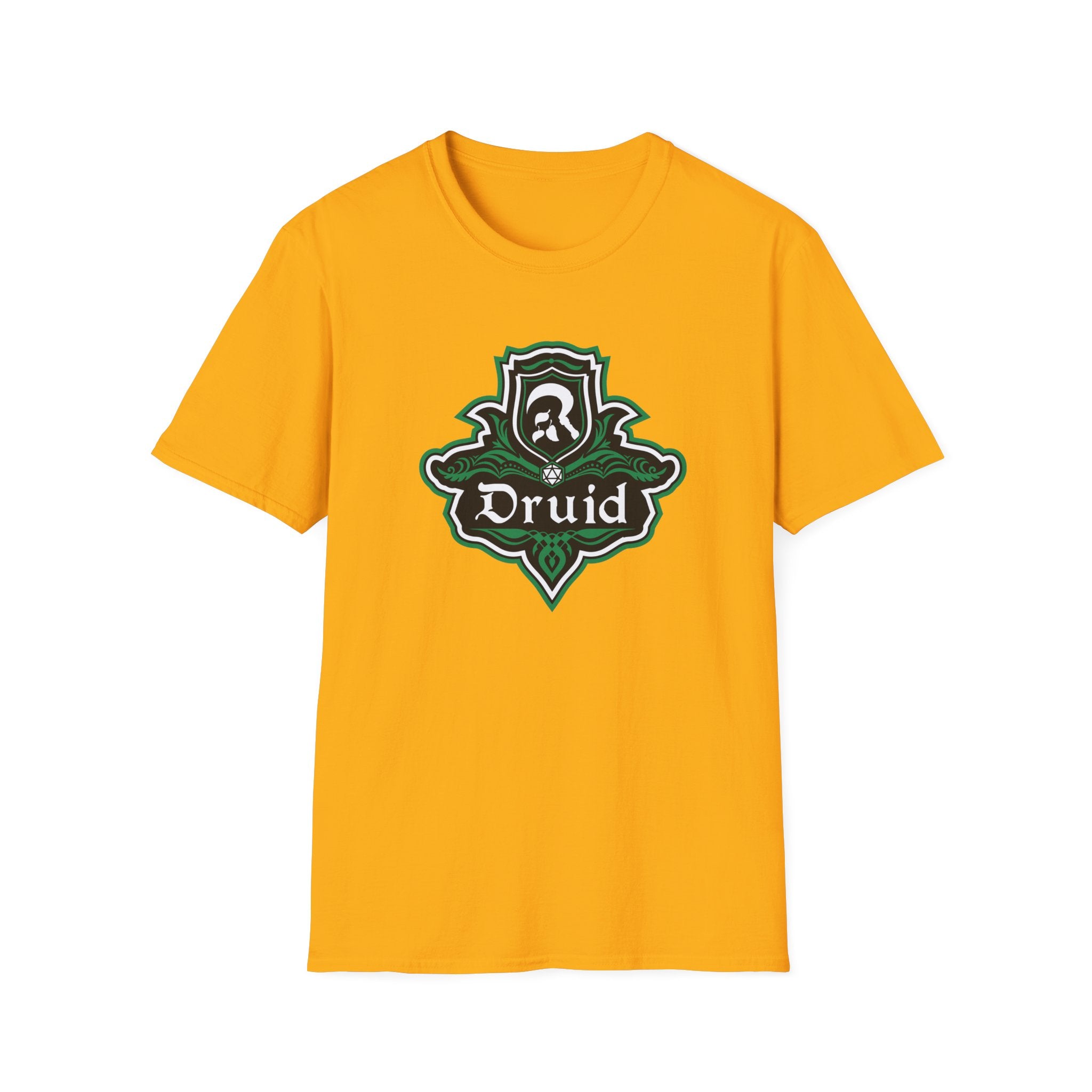 The Druid Classic Game Night Tee
