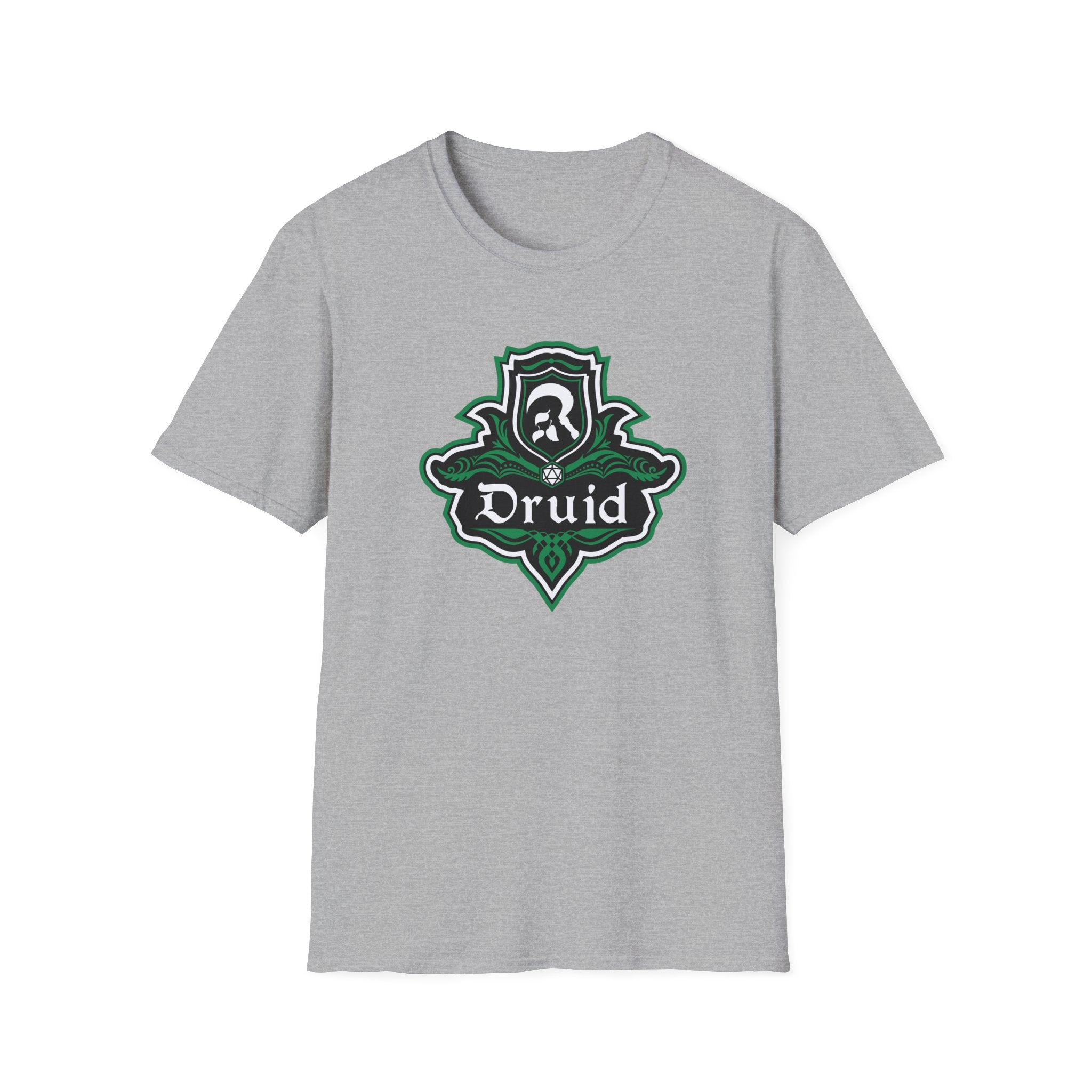 The Druid Classic Game Night Tee
