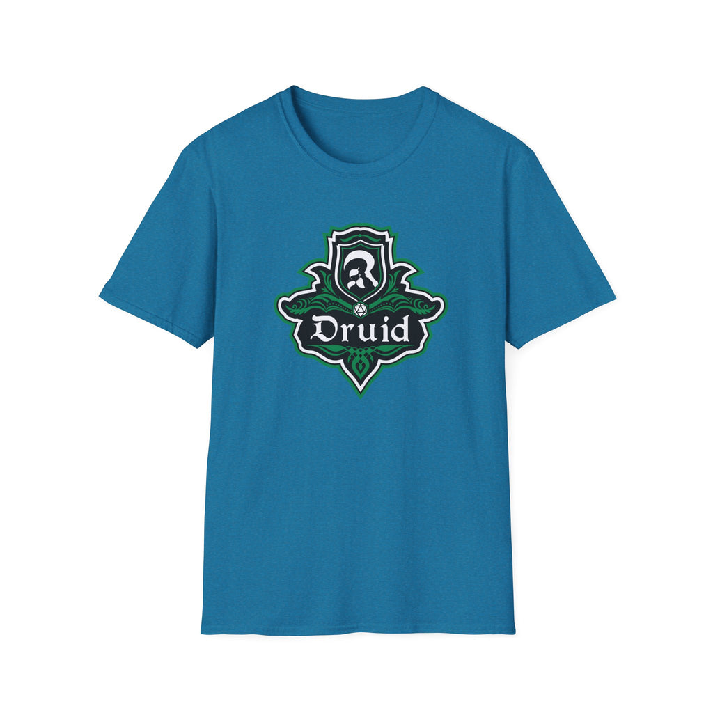The Druid Classic Game Night Tee