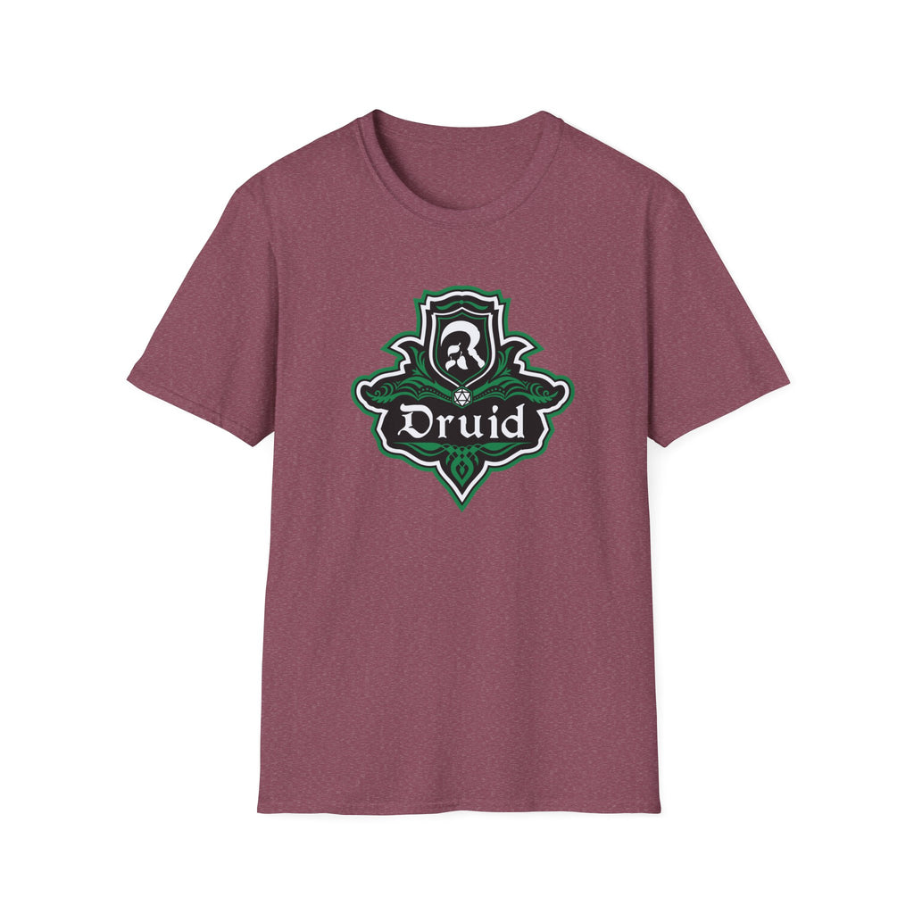 The Druid Classic Game Night Tee