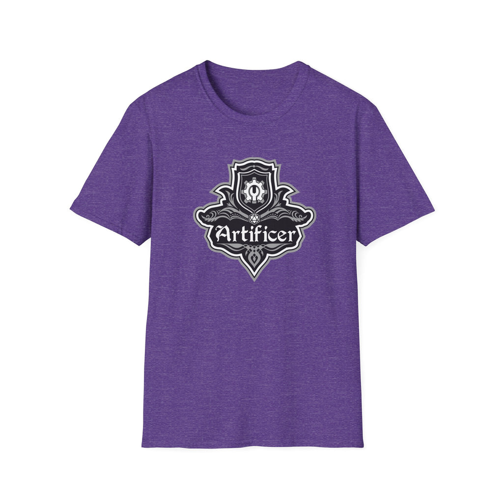 The Artificer Classic Game Night Tee