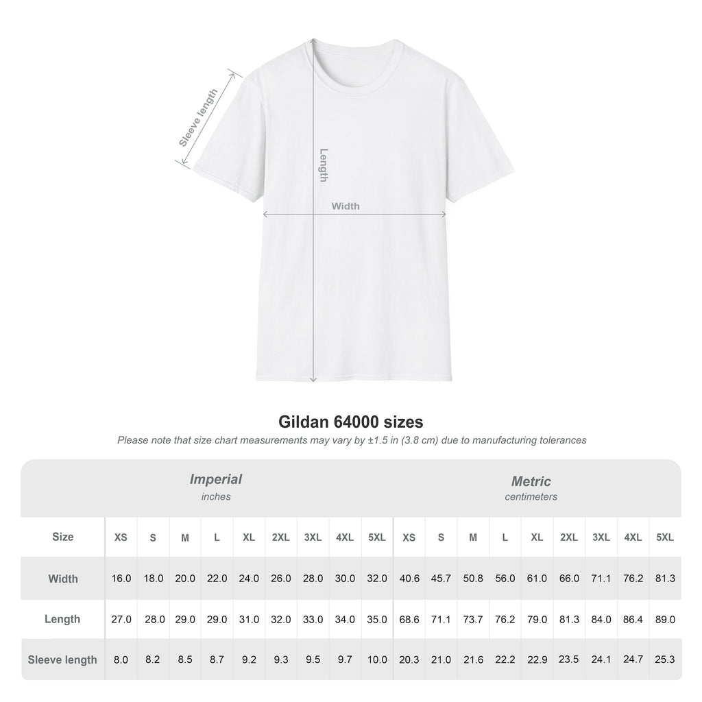 The Wizard Classic Game Night Tee