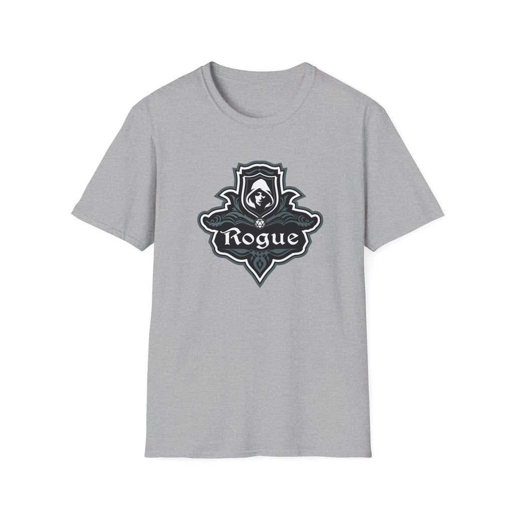 The Rogue Classic Game Night Tee