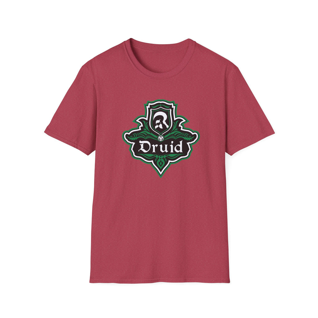 The Druid Classic Game Night Tee