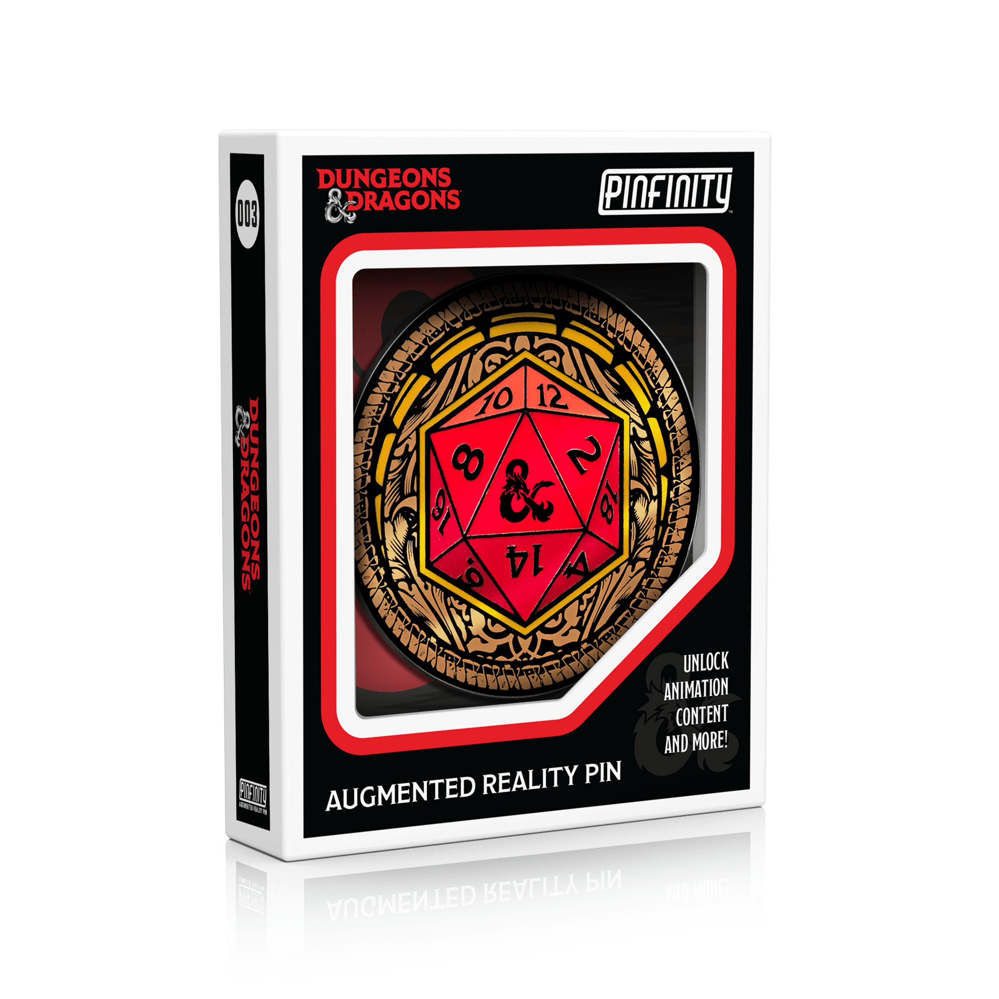 Dungeons & Dragons - D20