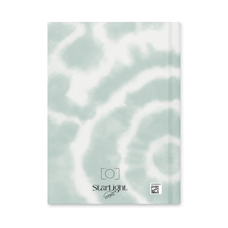 Product packaging with 'Starlight' branding on a light green background