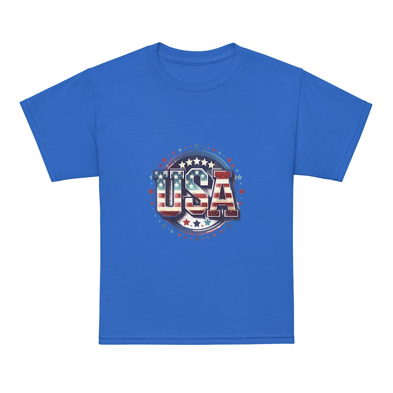 'USA' Classic Youth Tee